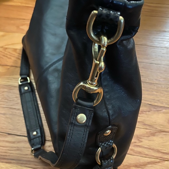 Coach shoulder bag - Picture 7 of 7